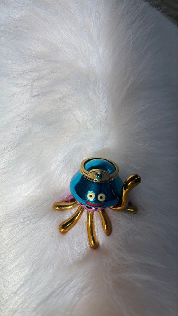 スライムと魔王フィギュア8体セット