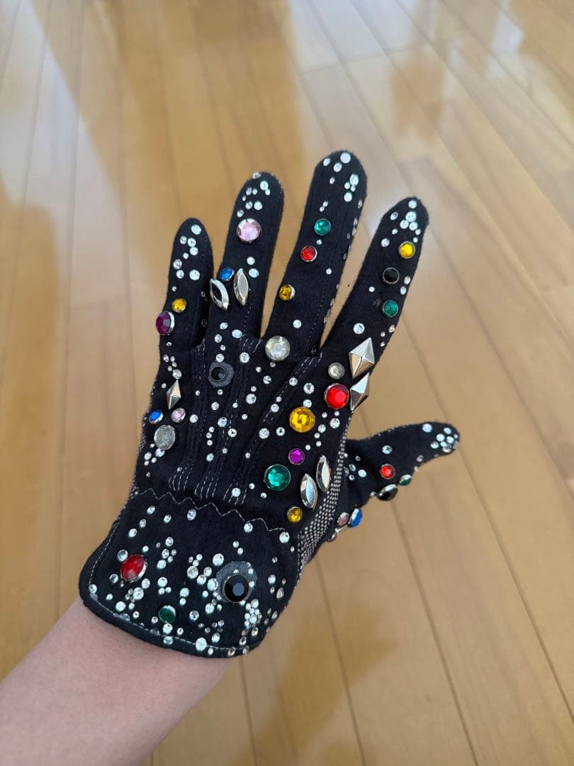 MASUギャラクシーグローブ(片方のみ)