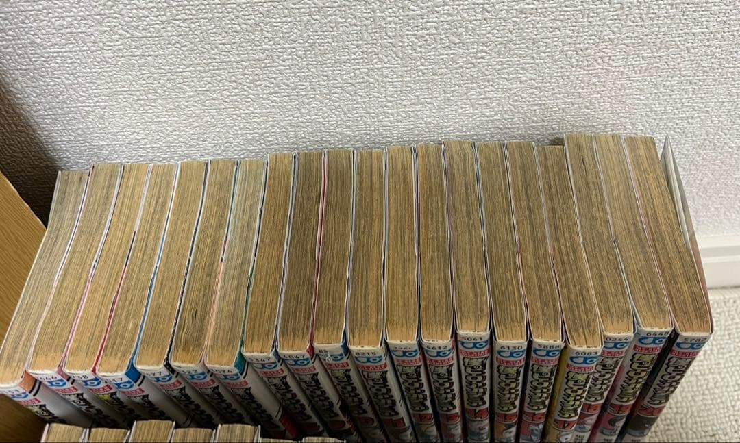 K*Y様 僕のヒーローアカデミア漫画1巻から40巻　38、39巻無し