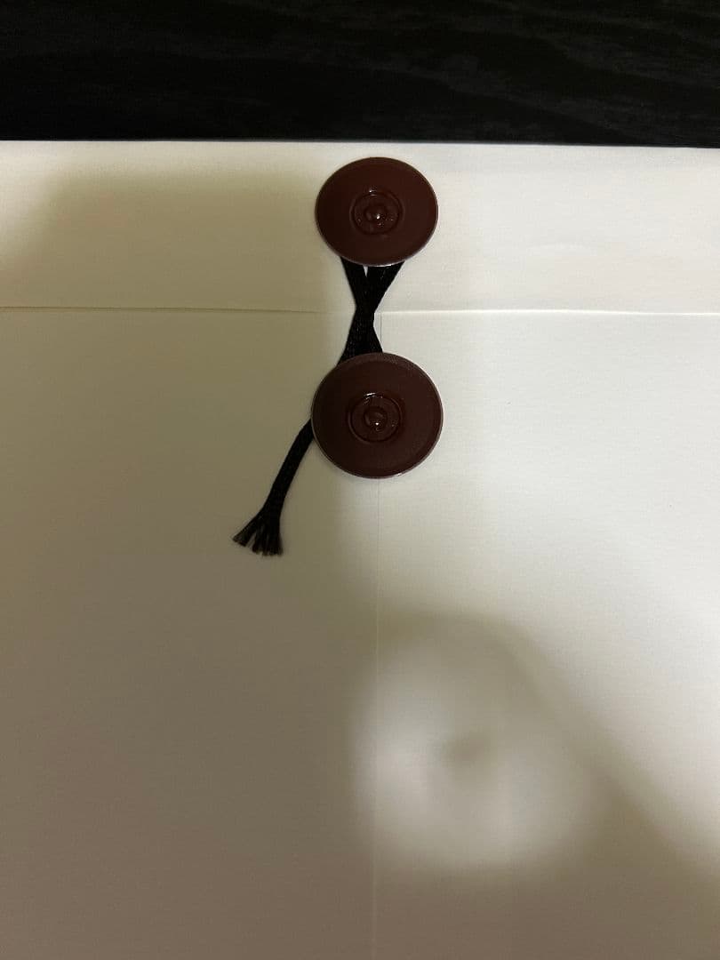 「限定当選品」 四条貴音 生原画 お姫ちん アイドルマスター 輝きの向こう側へ！