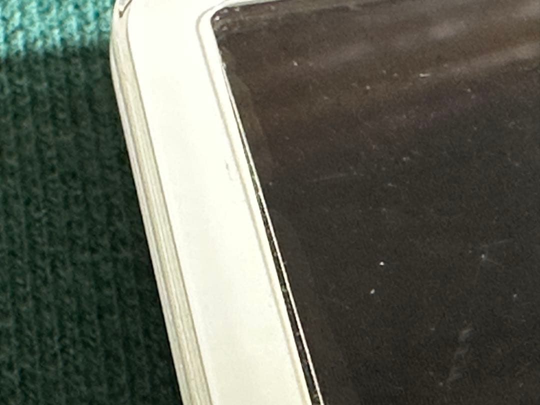 iPod Classic 5.5世代　30GB MA444J 新品バッテリー