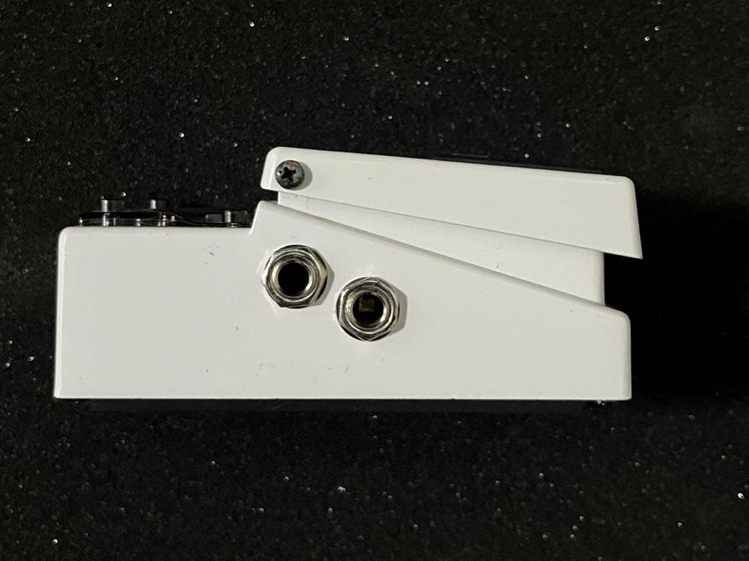 美品！BOSS TU-2 クロマチックチューナー