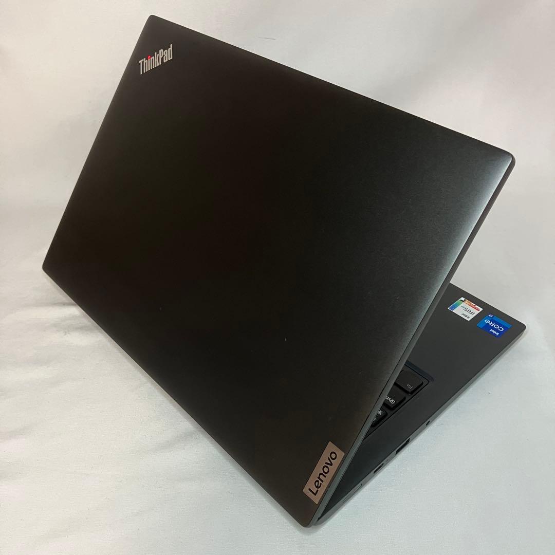 ThinkPad L13 Gen3 12世代 i7 16GB SSD WUXGA