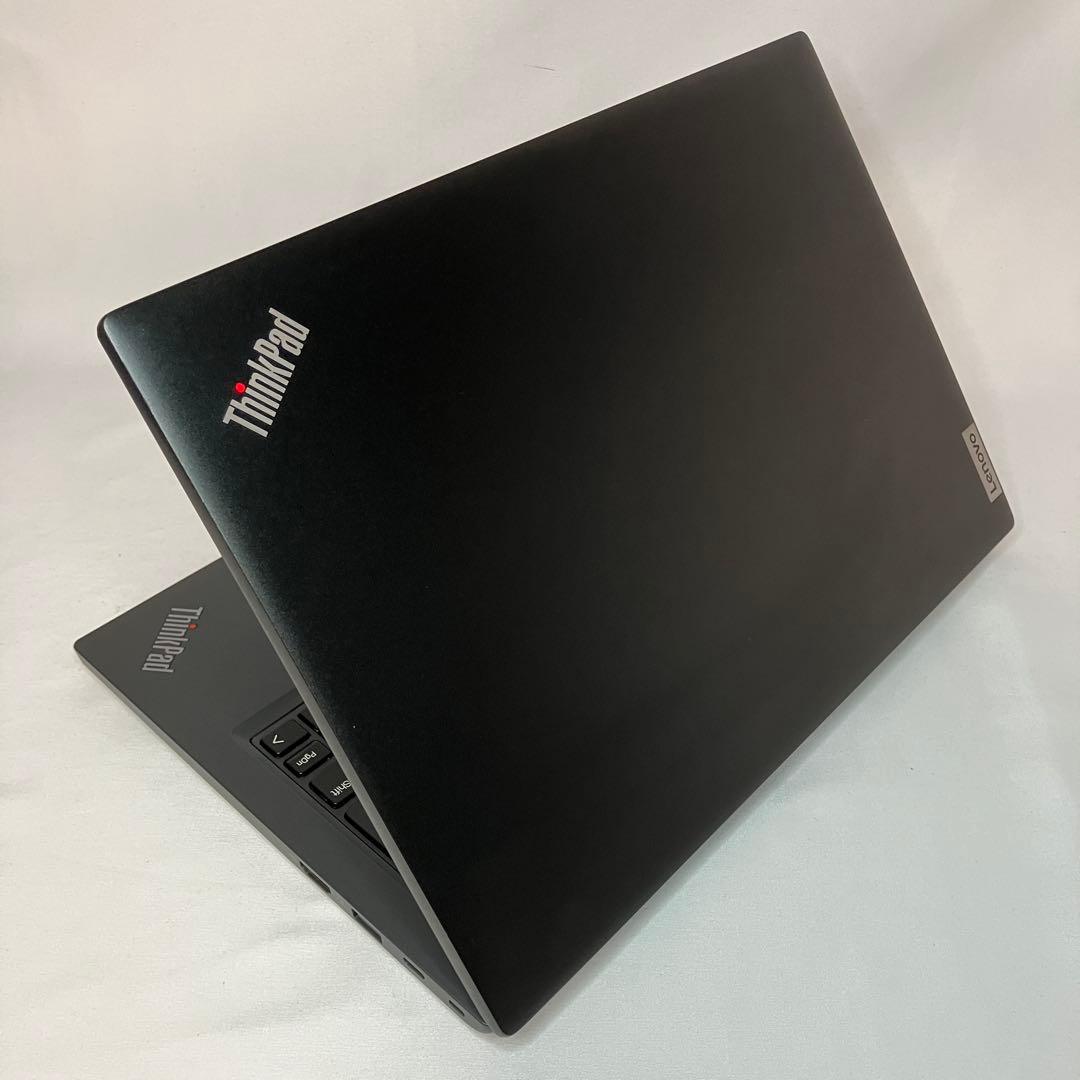 ThinkPad L13 Gen3 12世代 i7 16GB SSD WUXGA