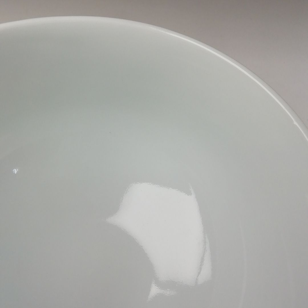 Ｔ１１７　茶碗　『色鍋島焼』『忠山作』　共箱　抹茶碗　茶道具