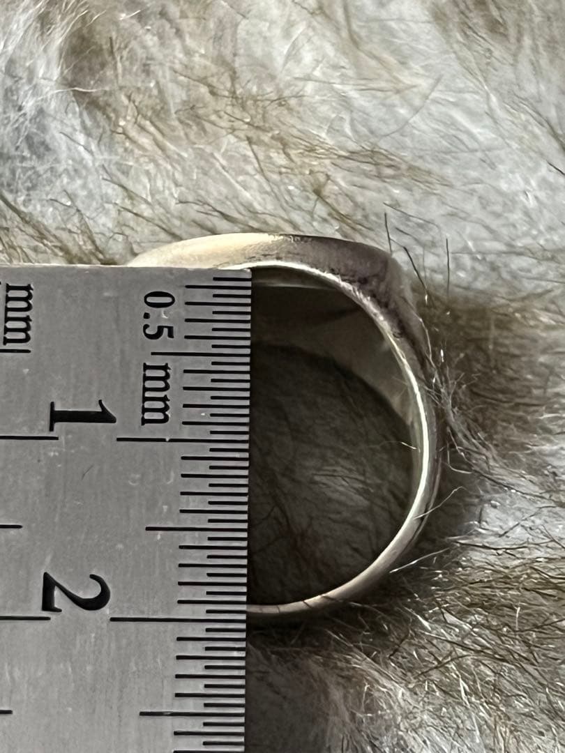 THE YELLOW MONKEY 旧ファンクラブ限定指輪