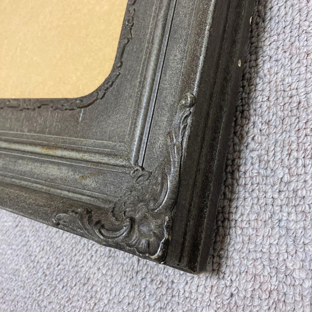 全紙 額縁 アンティーク 輸入額縁