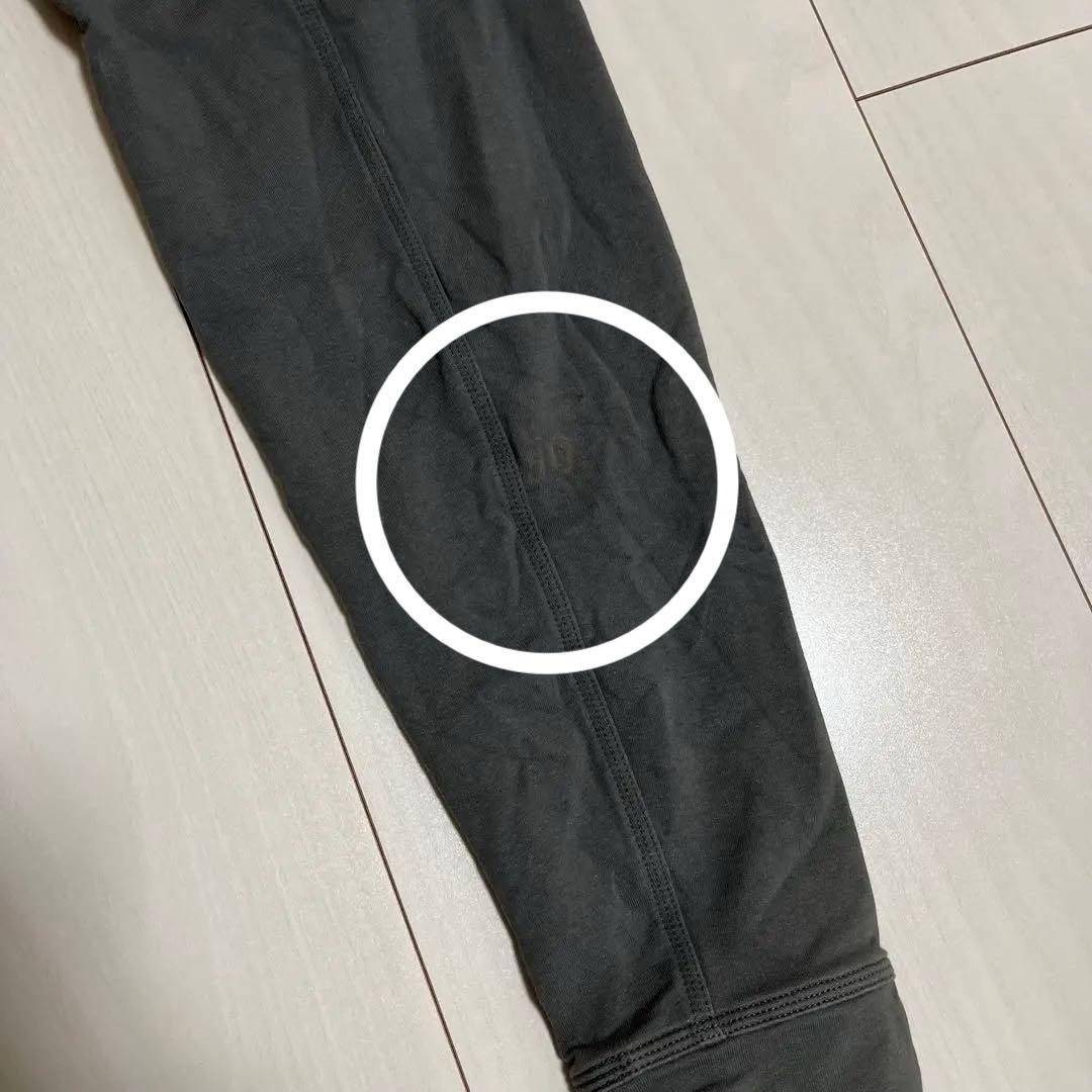 ARC’TERYX アークテリクス　パーカー　グレー　XL