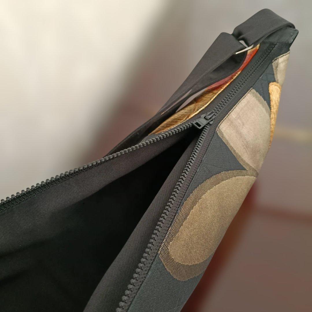 フルートバッグ H管用 C-BK33H。最後の1点。