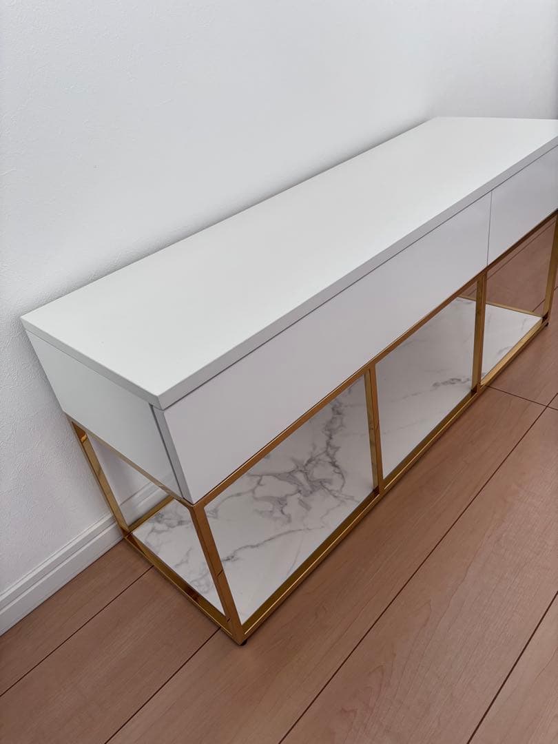 Francfranc レーヌ TVボード 美品