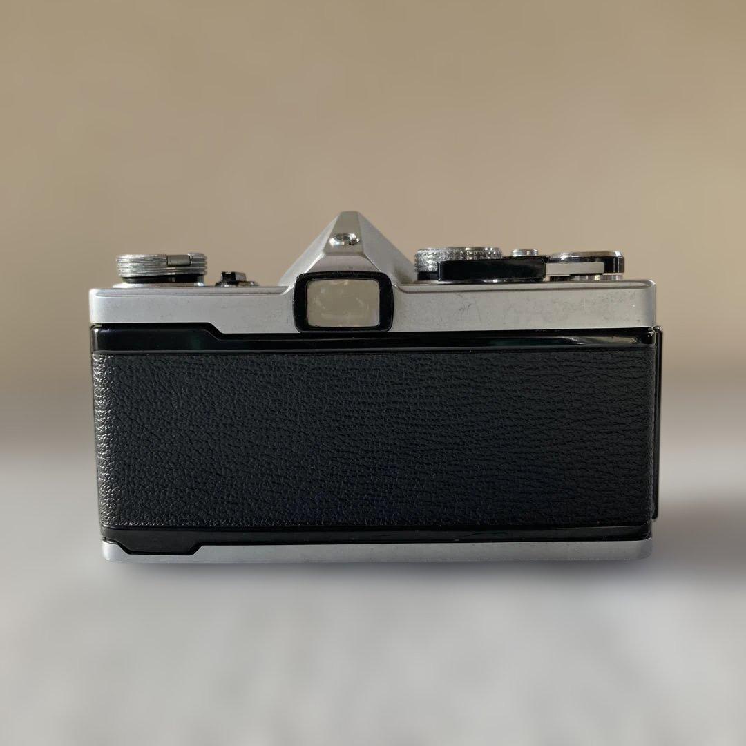 OLYMPUS OM-1 一眼レフカメラ ZUIKOレンズ付き