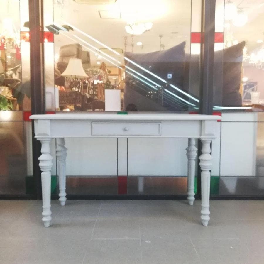 月末セール◇Sarah Grace　フレンチアンティーク　コンソールデスク