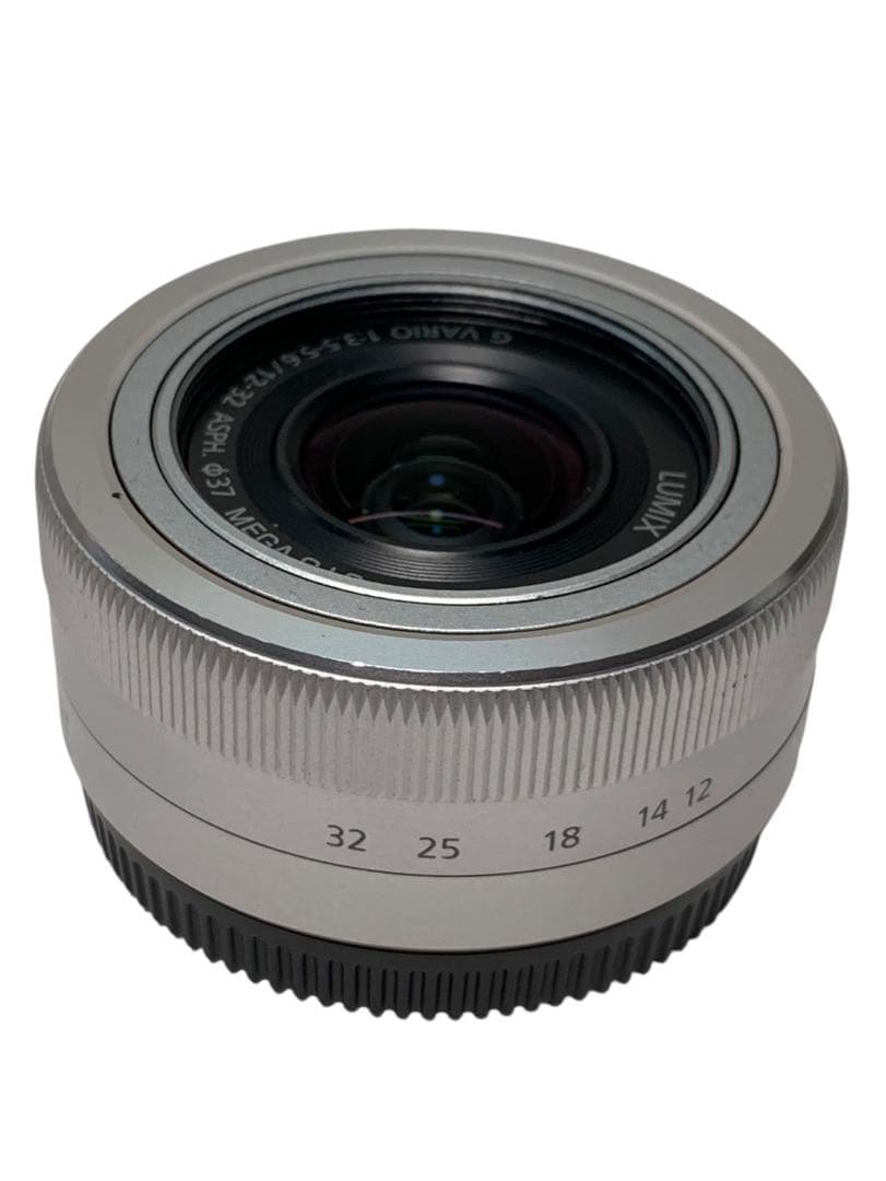 LUMIX H-FS12032 12-32mm ズームレンズ