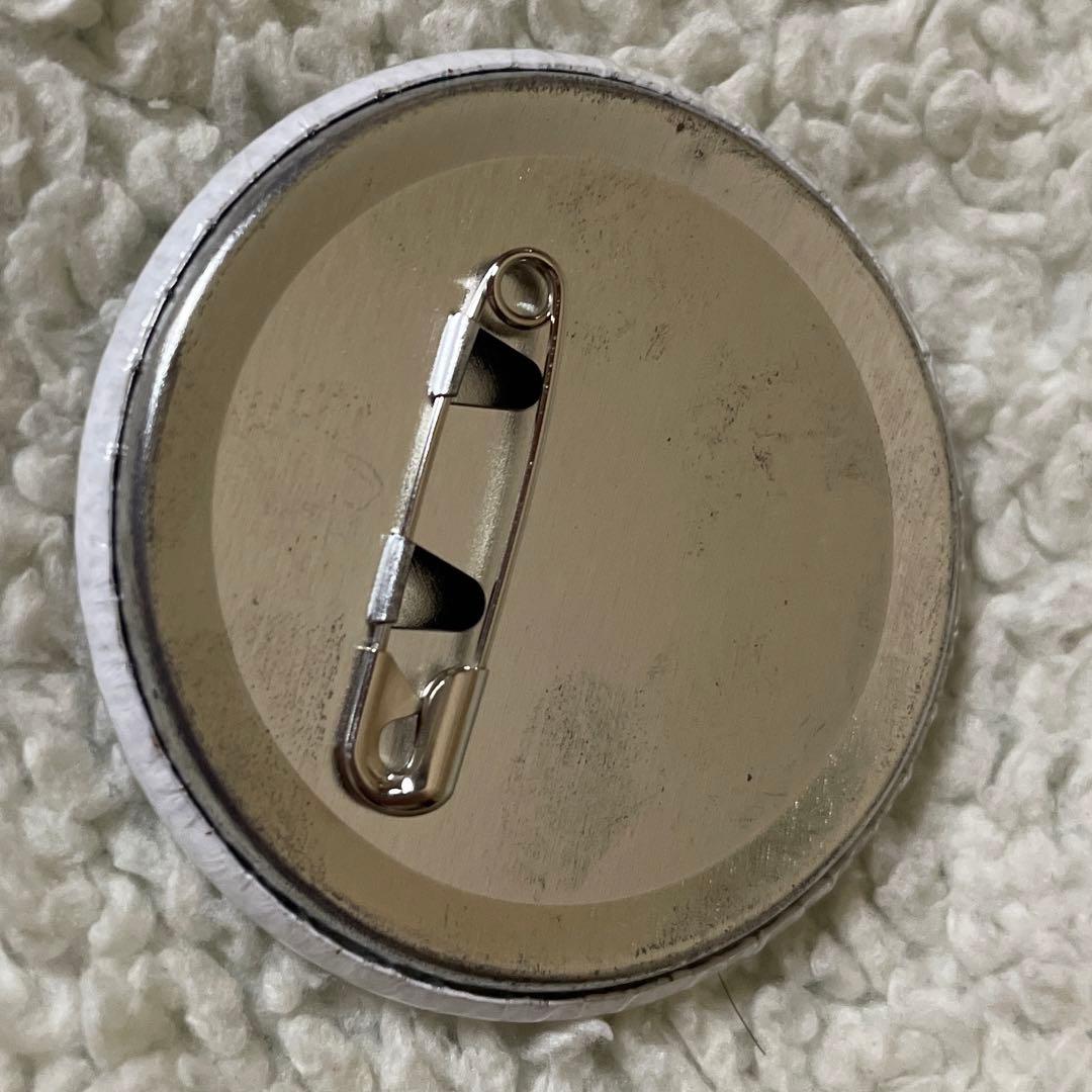 第五人格 スイーツパラダイス 4周年 ぬり絵 塗り絵 缶バッジ 墓守 アンドルー