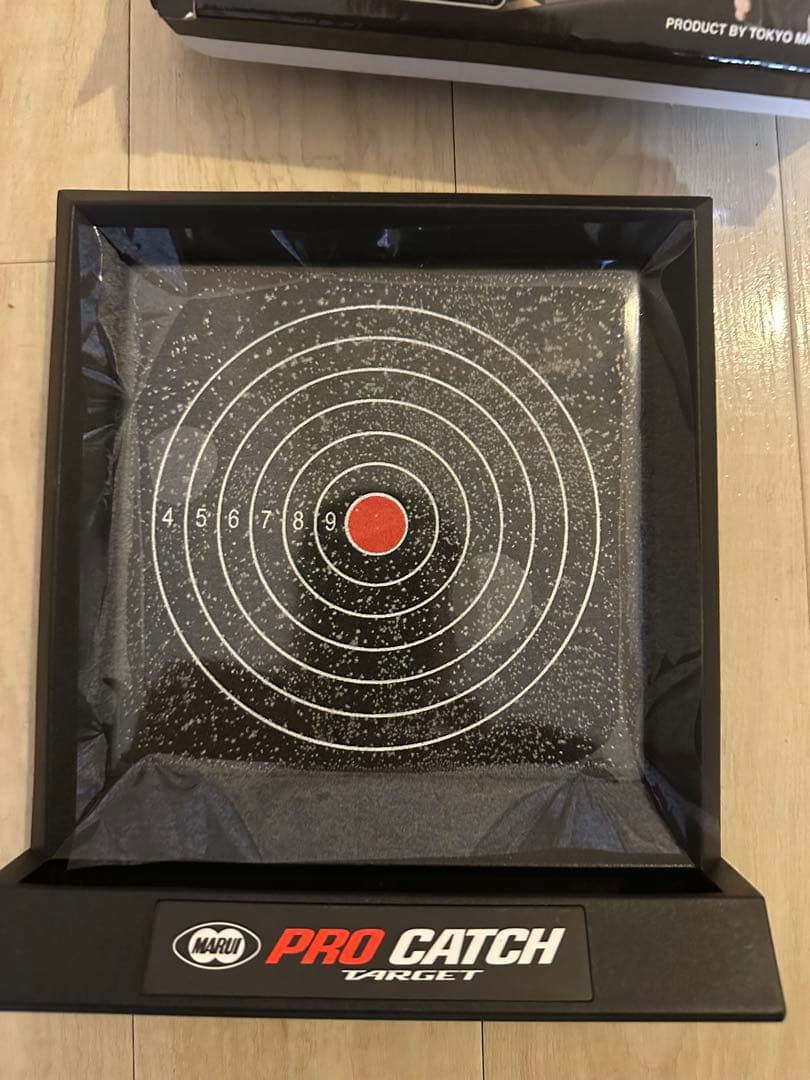 東京マルイ電動ガン、ガスブローバッグガン　6丁セット