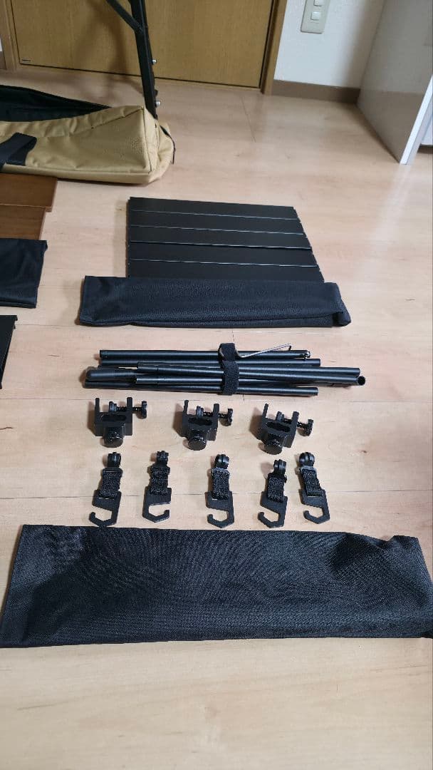 廃盤品 WAQ マルチローテーブル