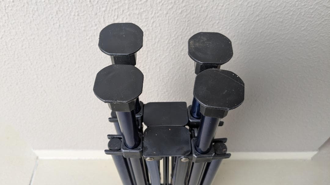 く*ん様 BEAMS × コールマン Coleman アルミ製アウトドアテーブル