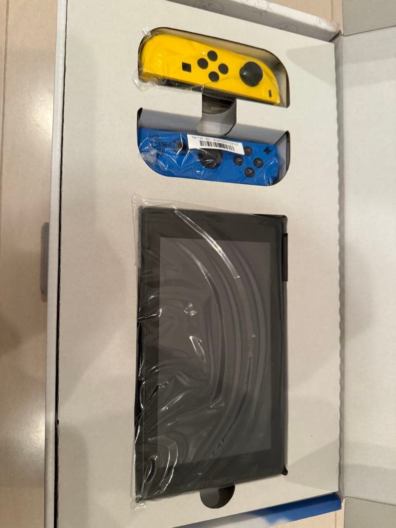 Nintendo Switch フォートナイト スペシャルセット