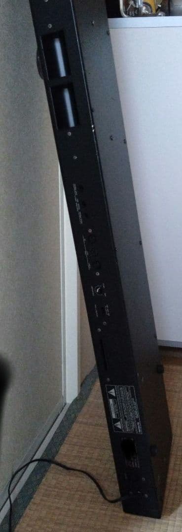 【最終値下げ！】Roland D-70 シンセサイザー 7 6鍵