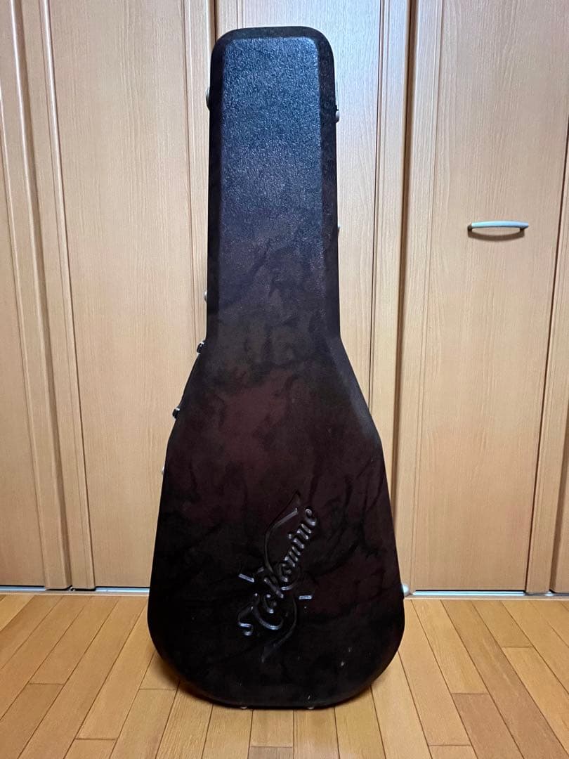 【名機】Takamine PT-108 エレアコ タカミネ