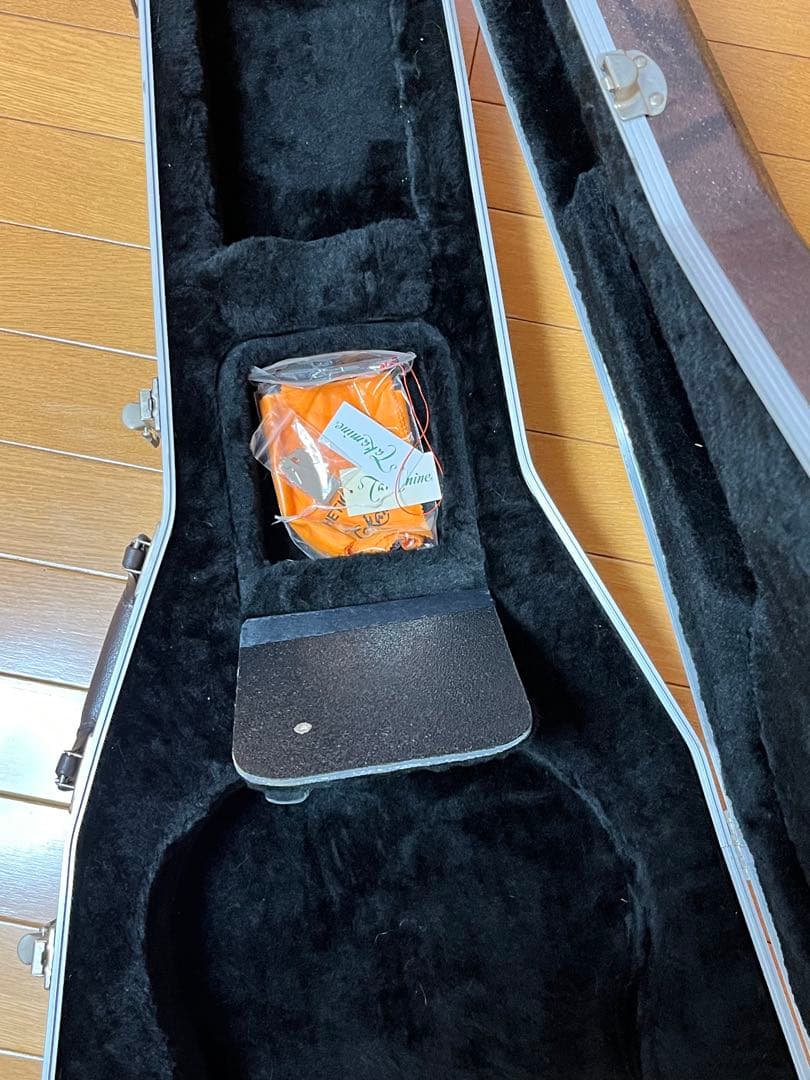 【名機】Takamine PT-108 エレアコ タカミネ