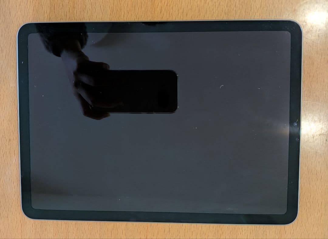 iPad Air 第5世代 WiFi 256GB スペースグレー 本体