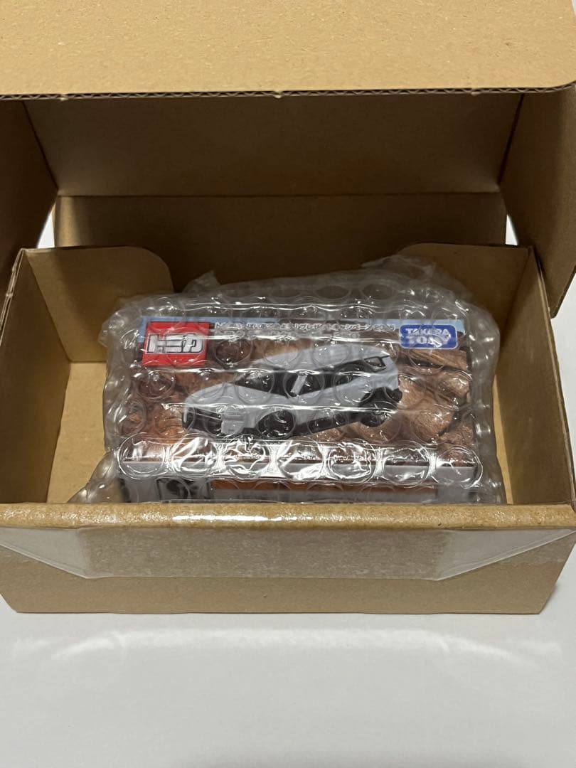 タカラトミー トヨタ　ランドクルーザー250