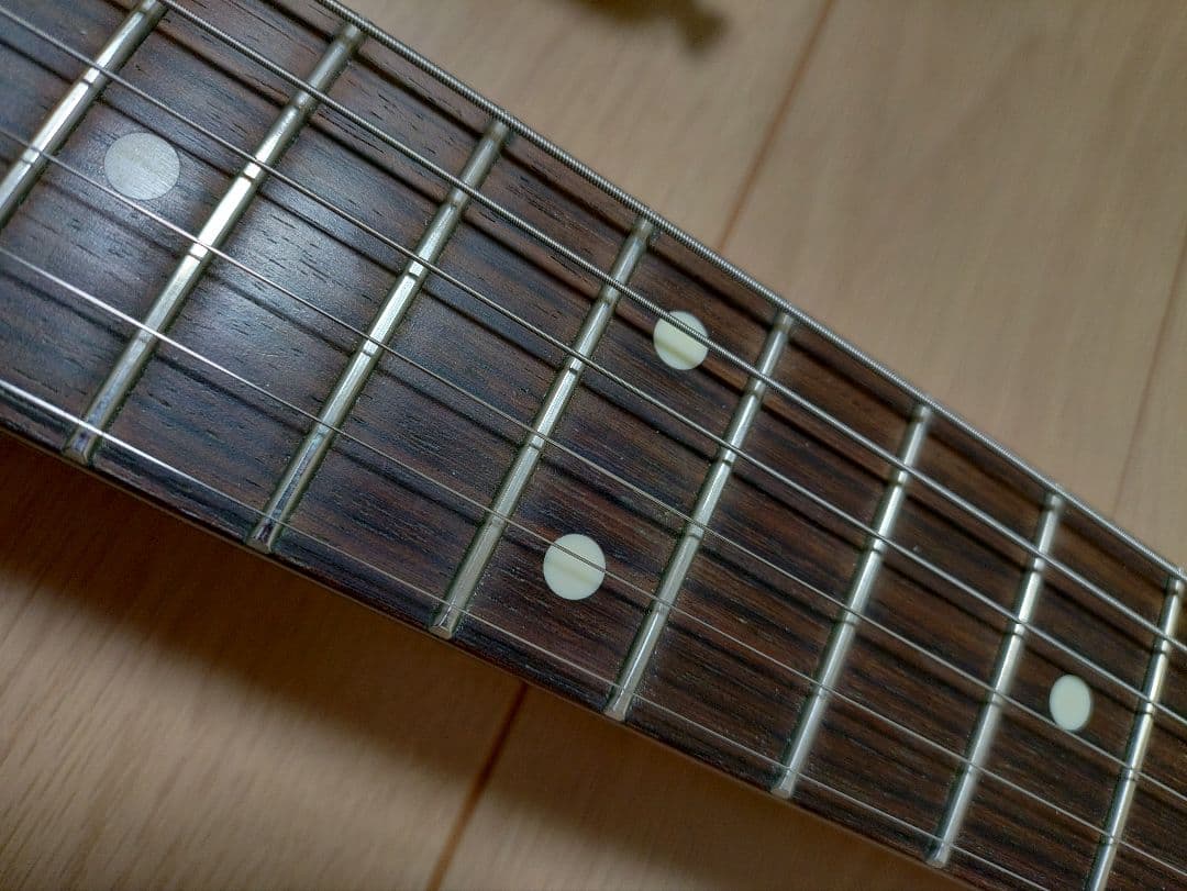 【早い者勝ち】フジゲンストラト　ハーキュレススタンドセット