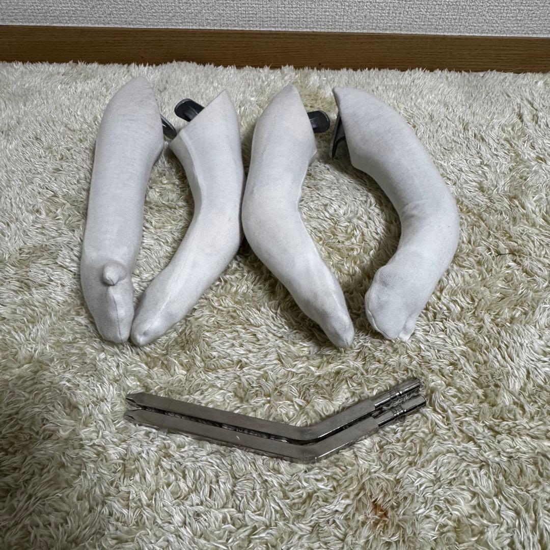 トルソー　子供用　５５cm 2体　セット　 取り外し可