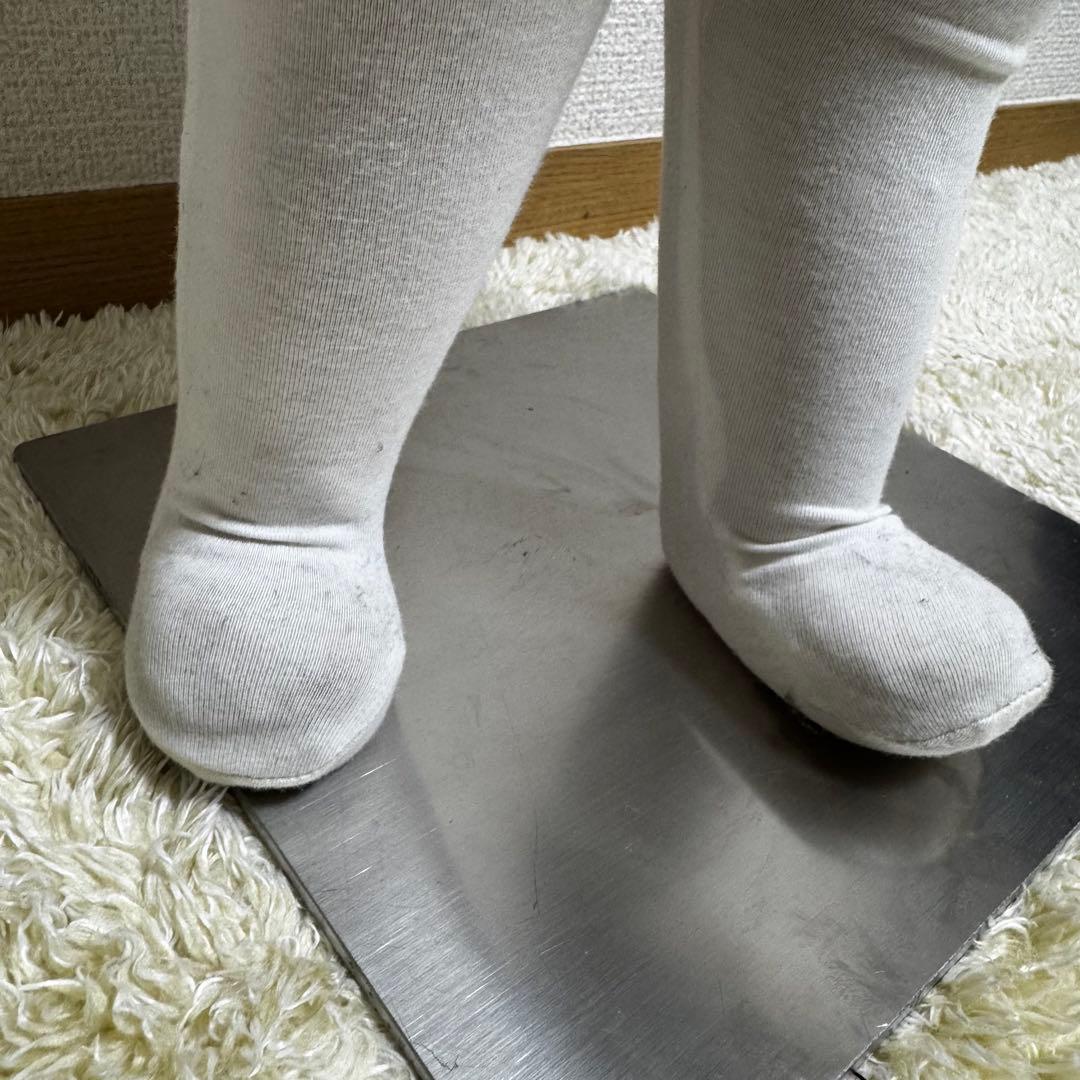 トルソー　子供用　５５cm 2体　セット　 取り外し可