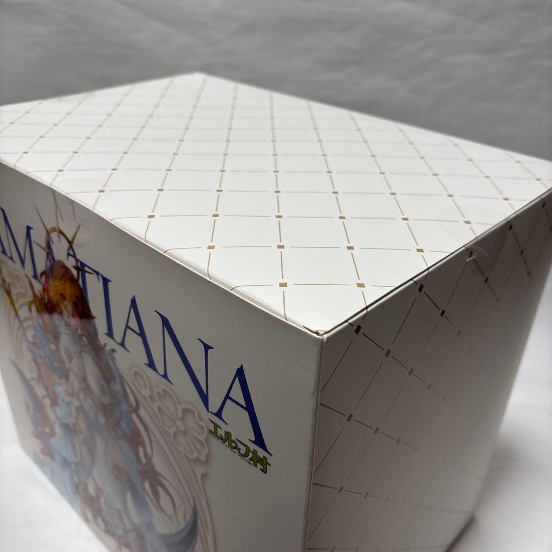 ※マーヴェリック※エルフ村　第14村人ママティアナフィギュア通常版