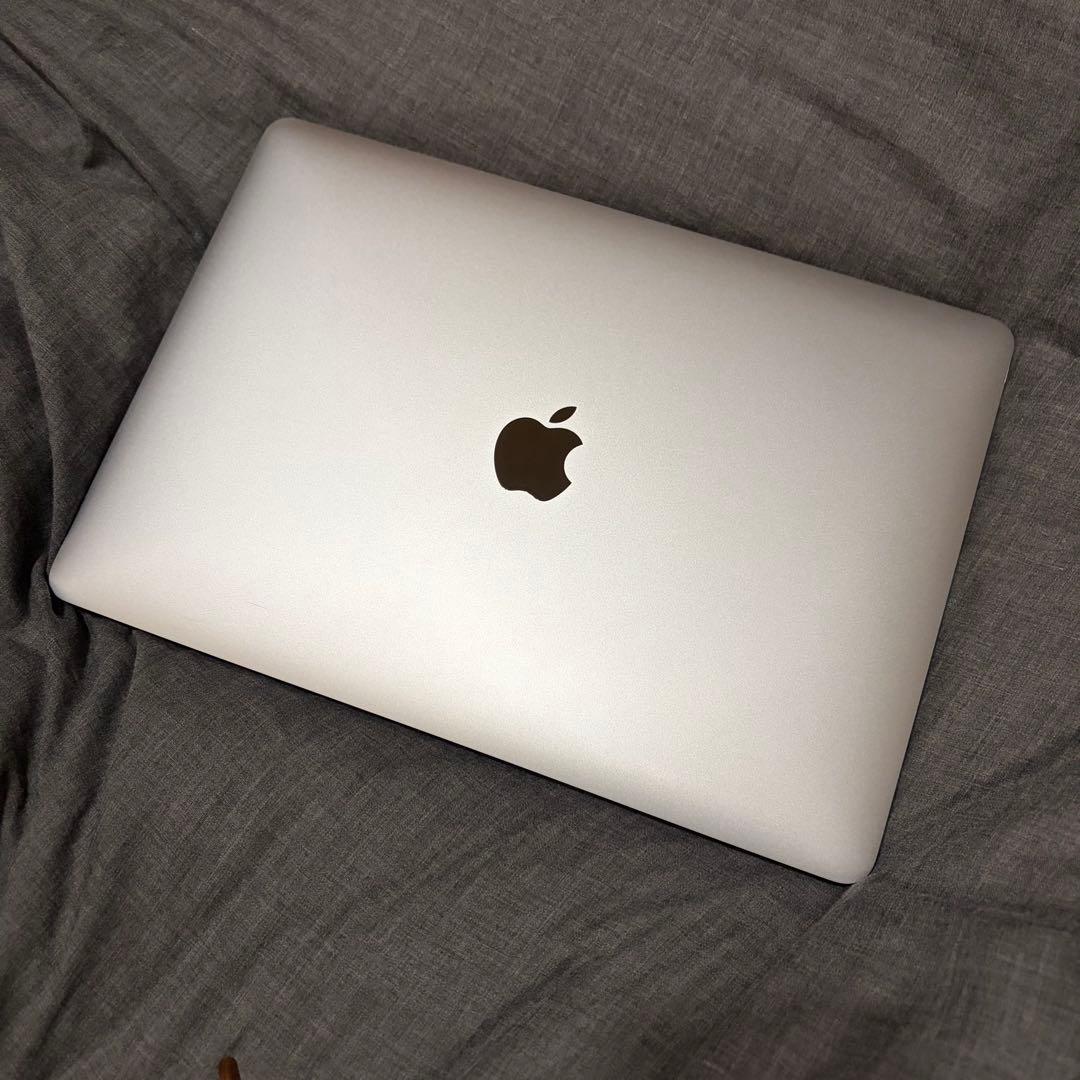 【訳あり】Apple MacBook air 2020 M1 256GB