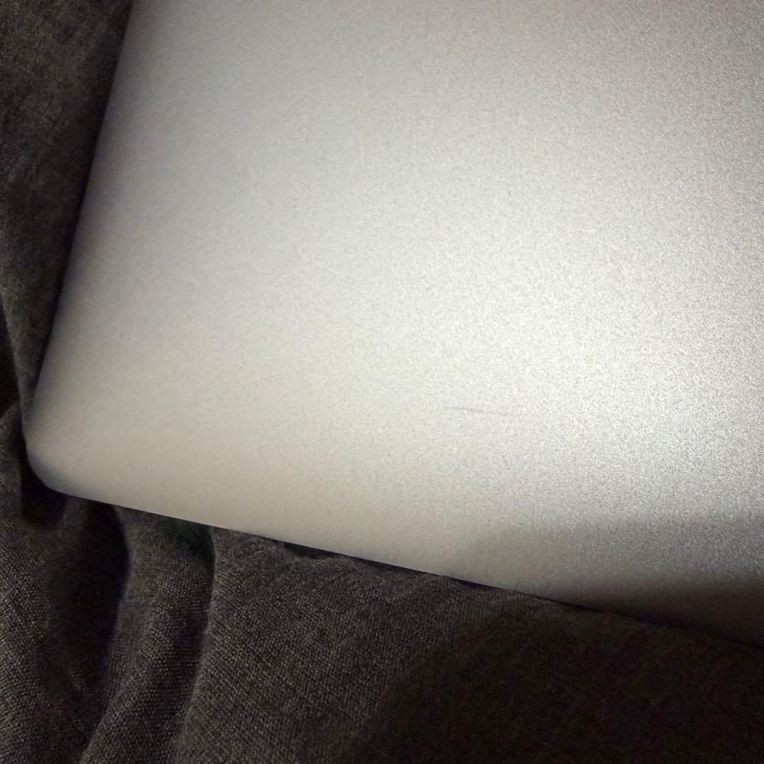 【訳あり】Apple MacBook air 2020 M1 256GB