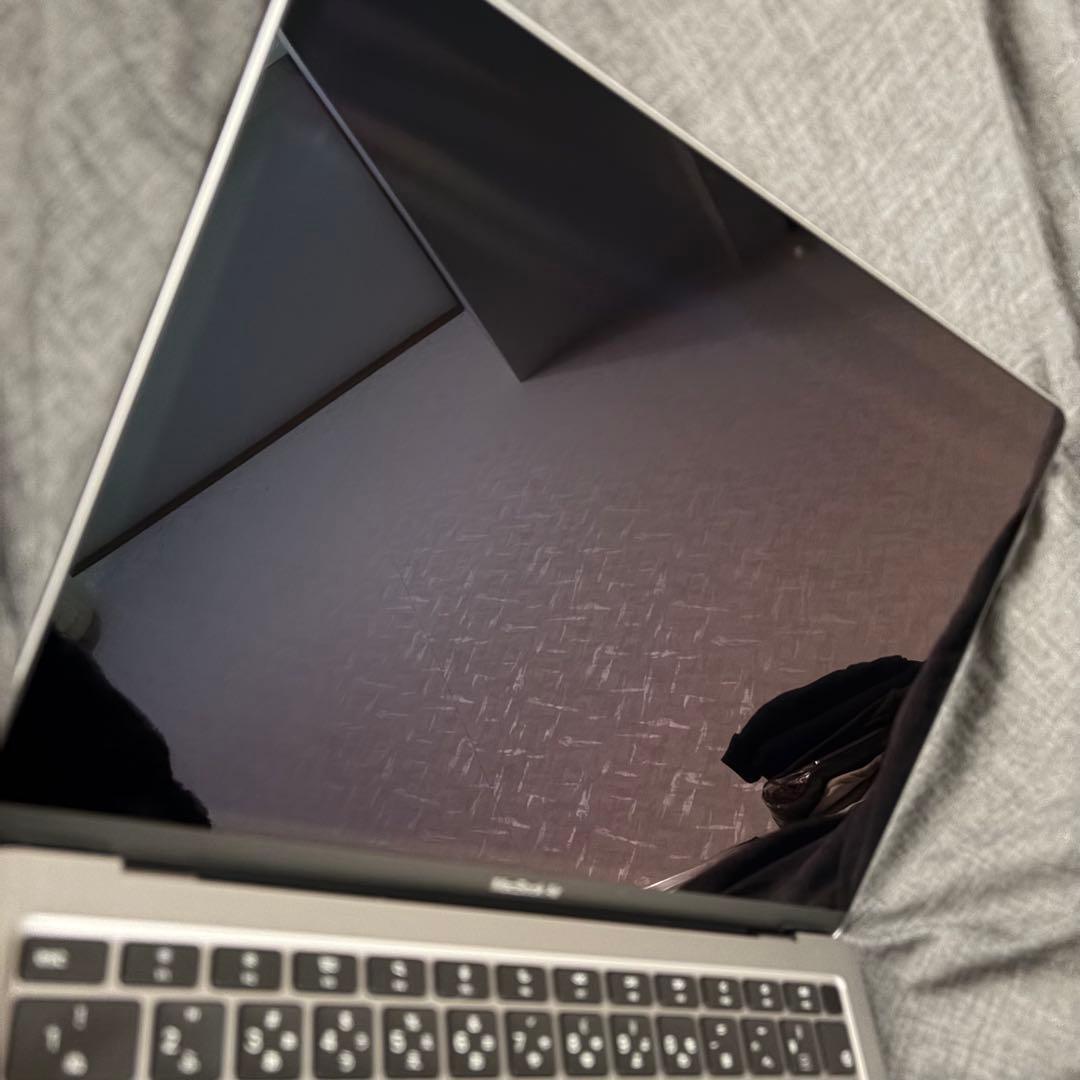 【訳あり】Apple MacBook air 2020 M1 256GB