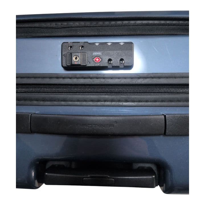 エースプロテカ MAXPASS H2マックスパスH2s 機内持ち込み