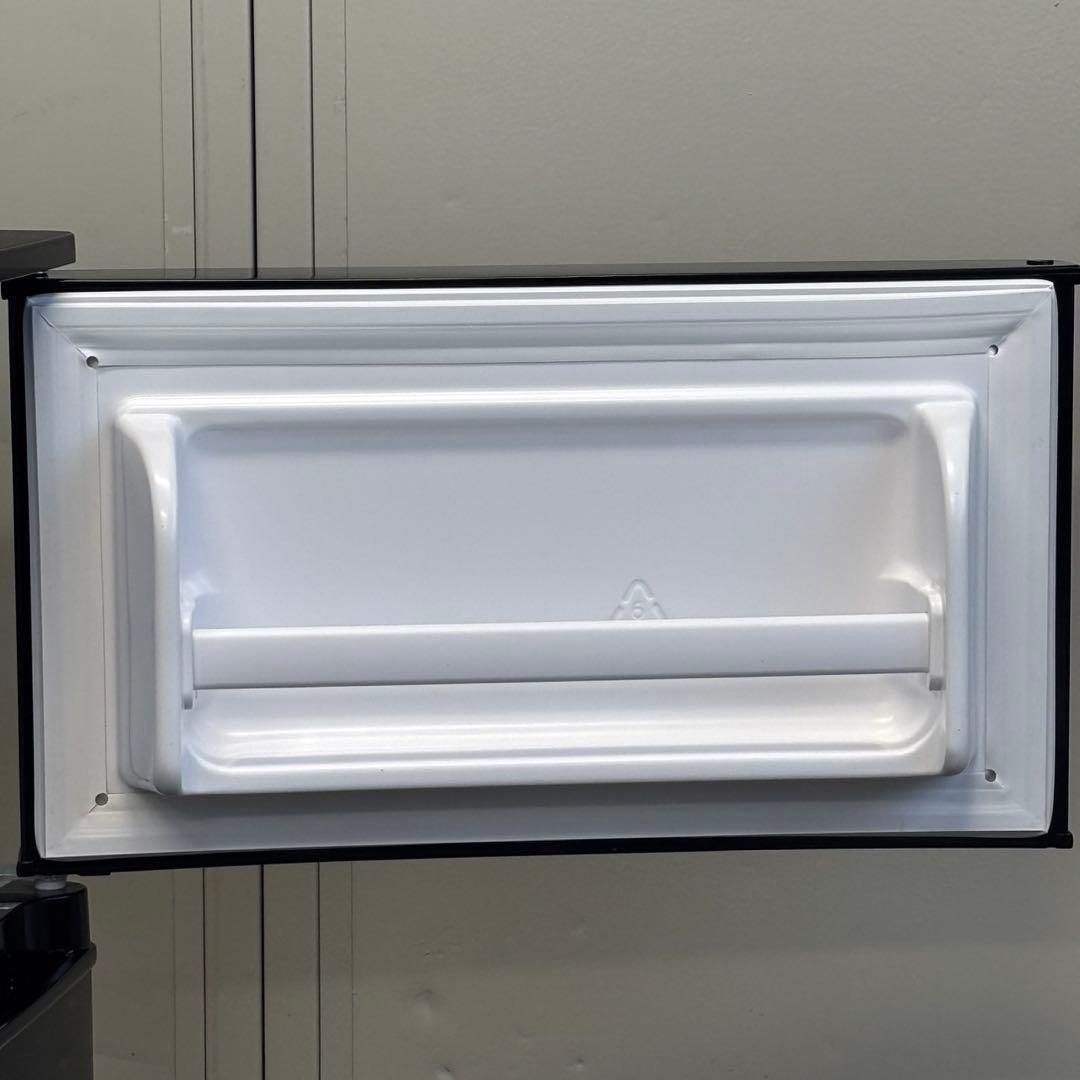 ◇送料込！設置対応◎2024年製85Lヤマダ電機2ドア冷蔵庫 YRZ-C09MK