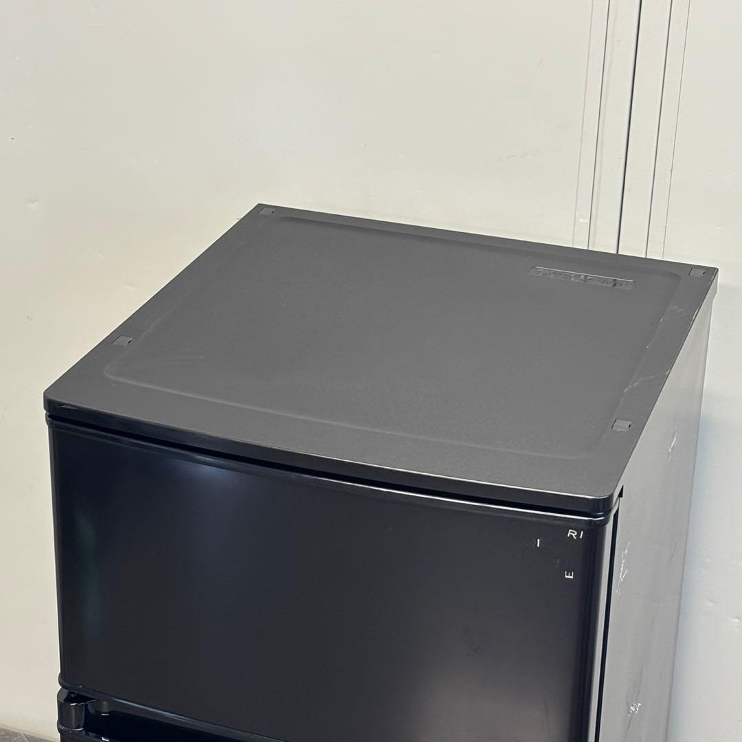 ◇送料込！設置対応◎2024年製85Lヤマダ電機2ドア冷蔵庫 YRZ-C09MK