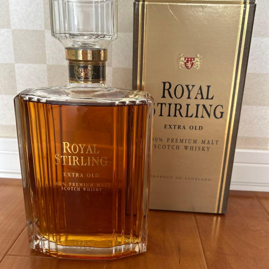 ジャックダニエル他ウイスキー3本セット