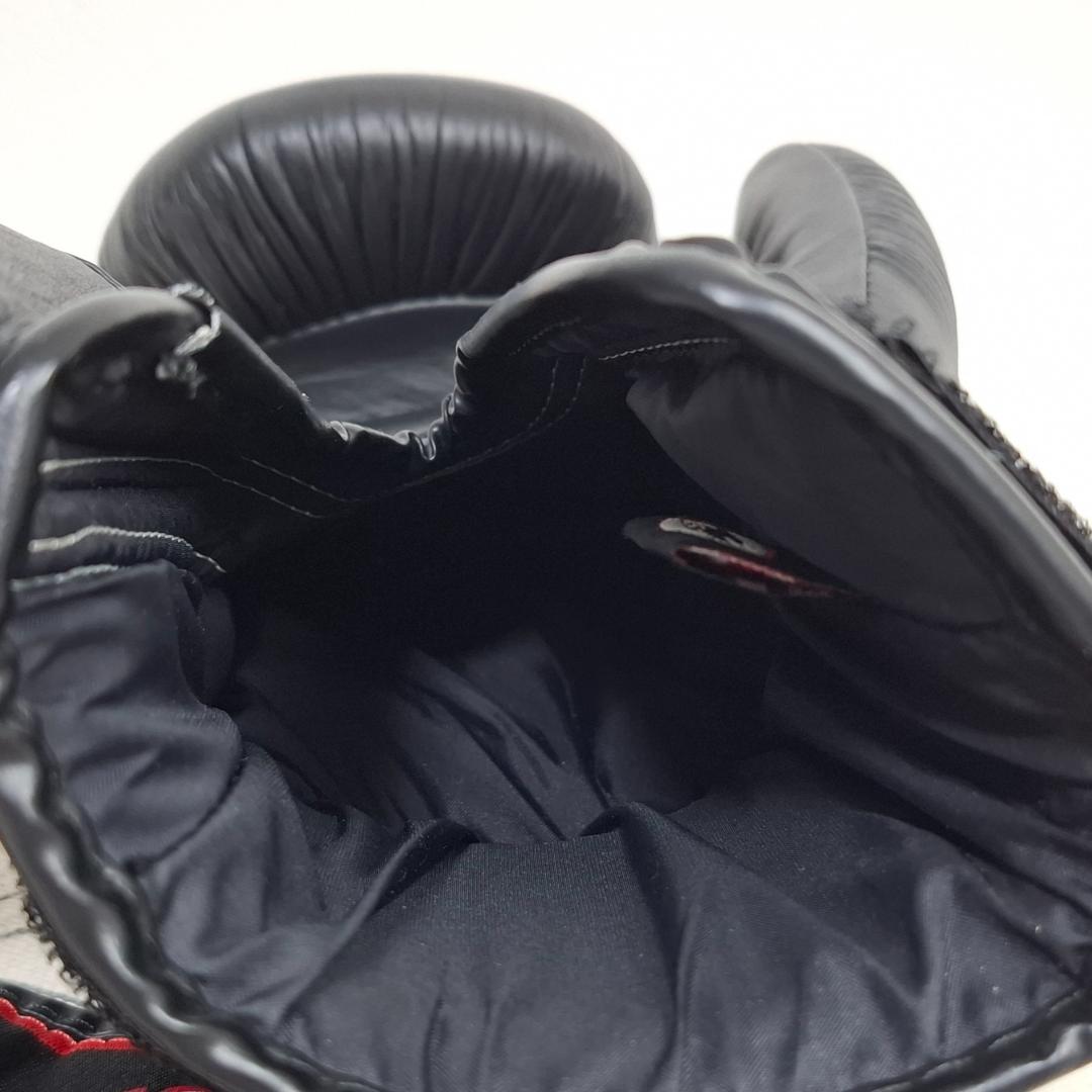 【美品】TWINS SPECIAL ボクシンググローブ 8oz