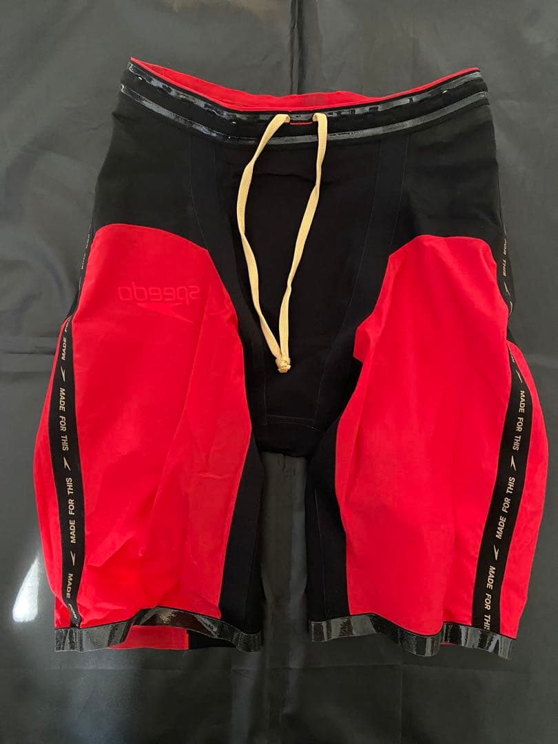 speedo Fastskin LZR Pure Valor 24サイズ