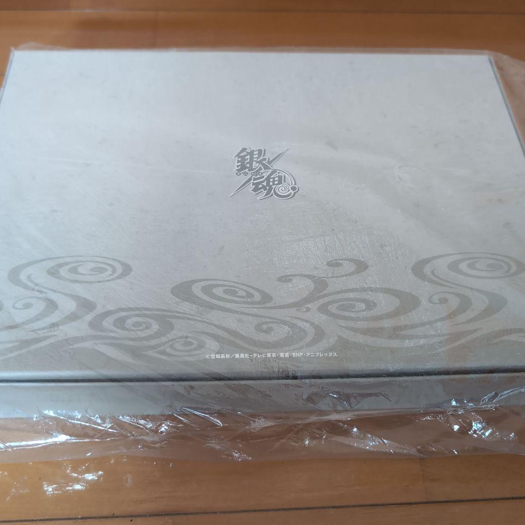 銀魂　銀箱　魂箱　劇箱　3箱まとめ売り