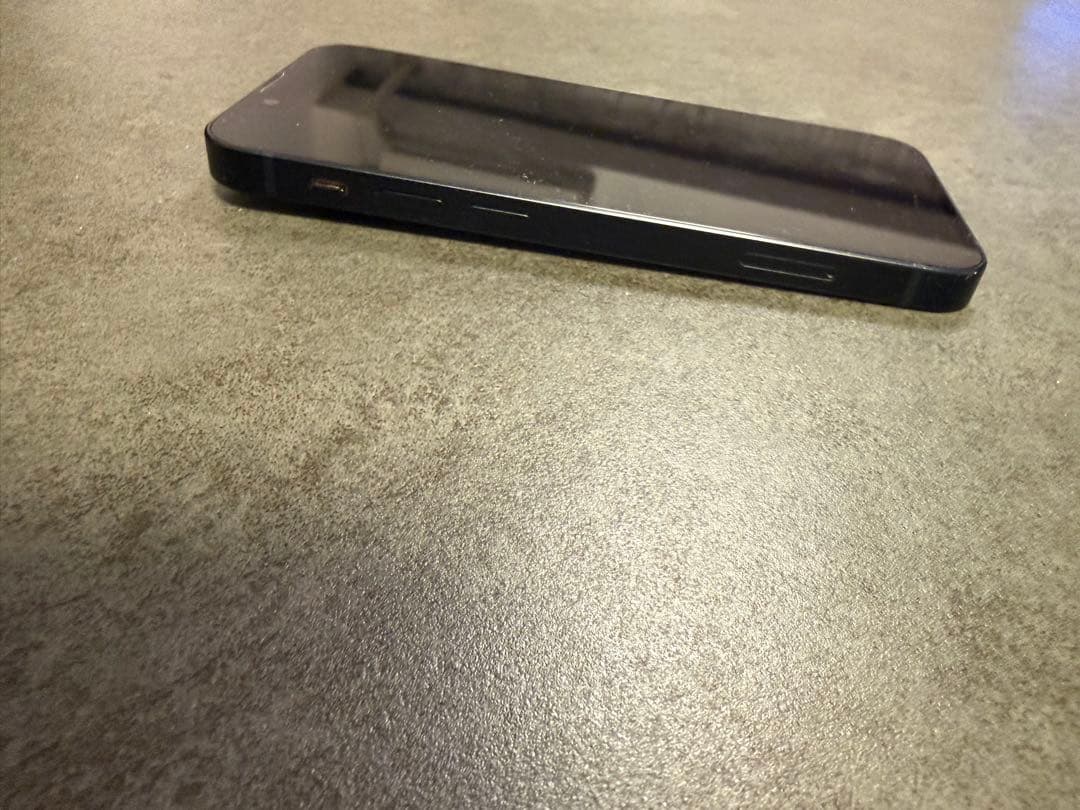 Apple iPhone 13mini 128GB ミッドナイト