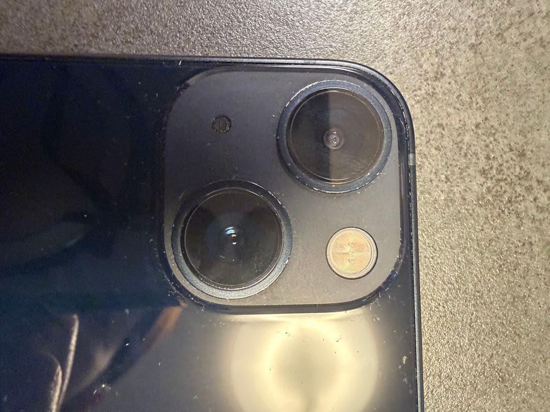 Apple iPhone 13mini 128GB ミッドナイト