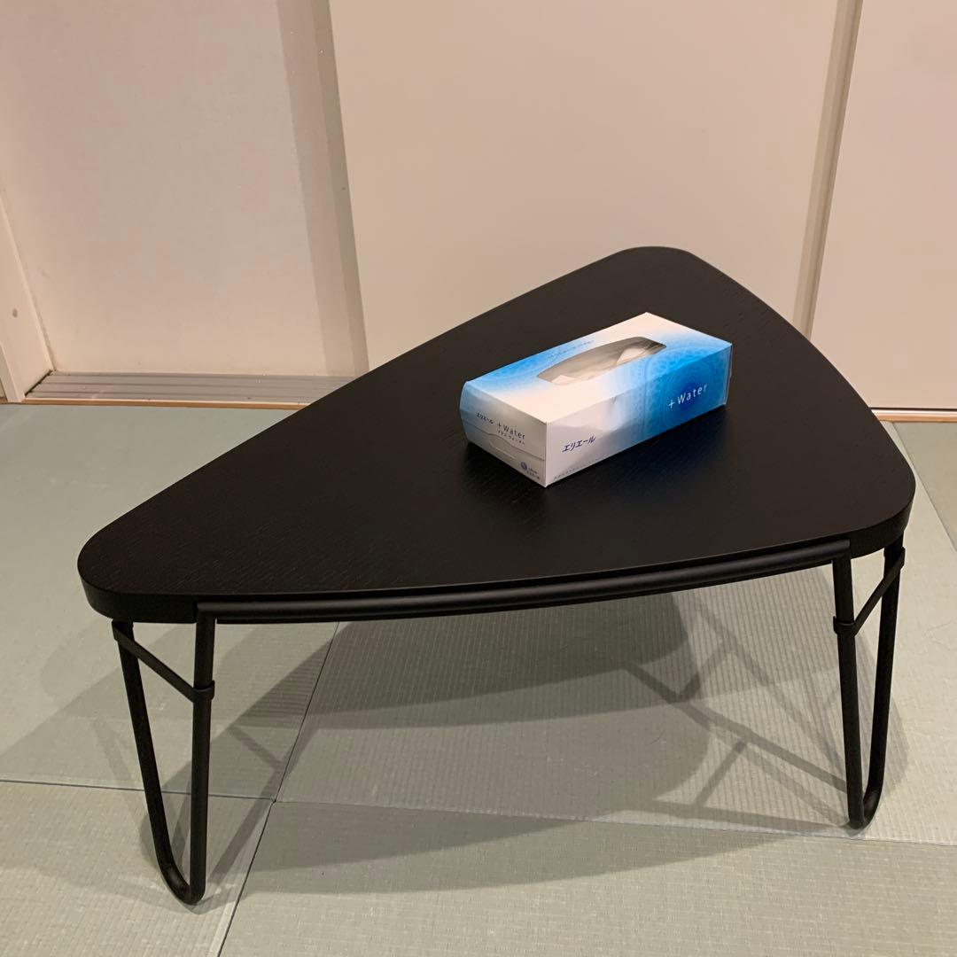 Cassina カッシーナ正規品　ローテーブル　ペタロ