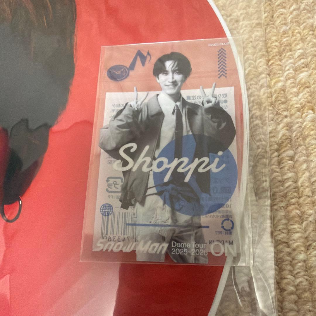 ManON 渡辺翔太　グッズ5点セット