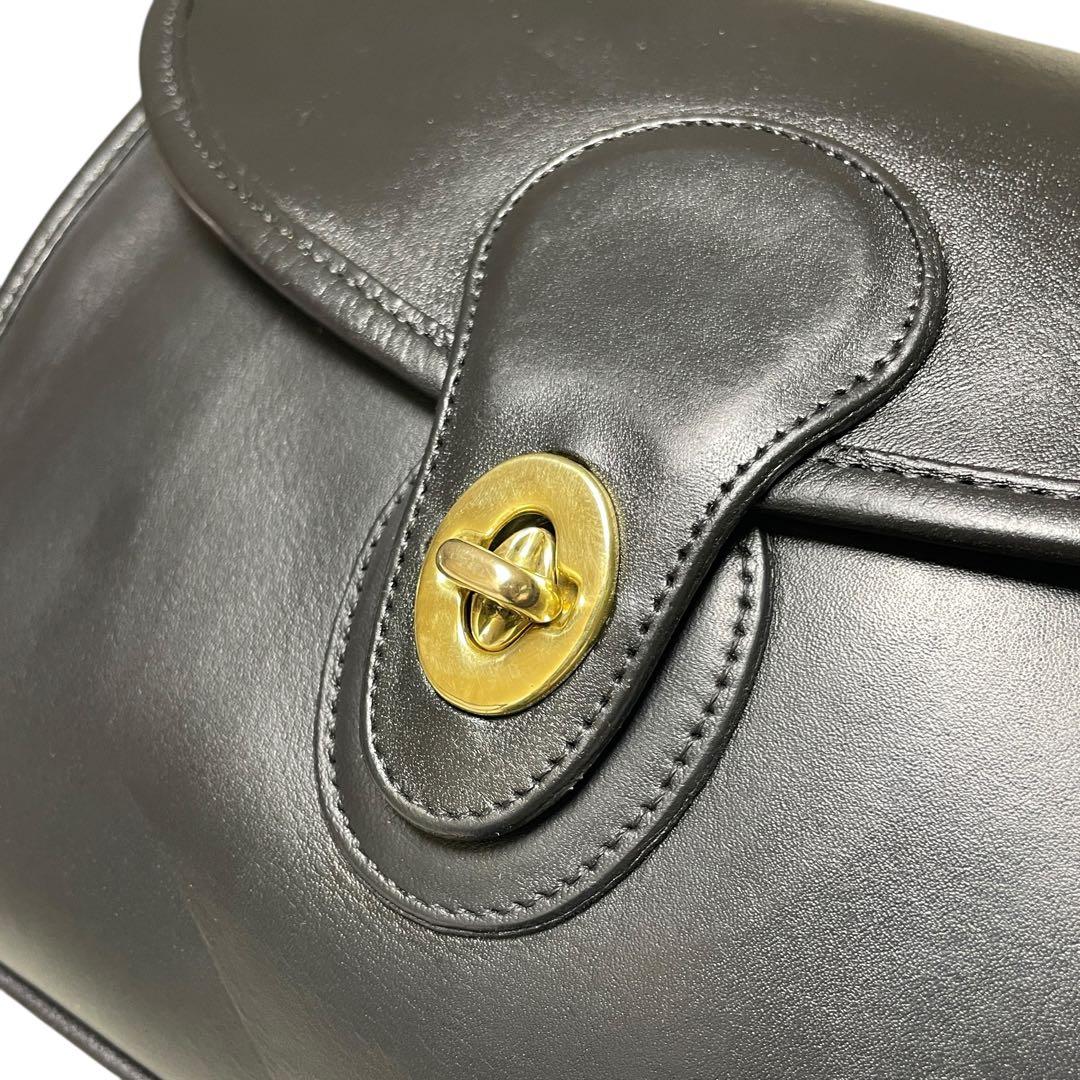 R*o様 【美品】オールドコーチ USA製 9908 デボンバッグ ショルダーバ