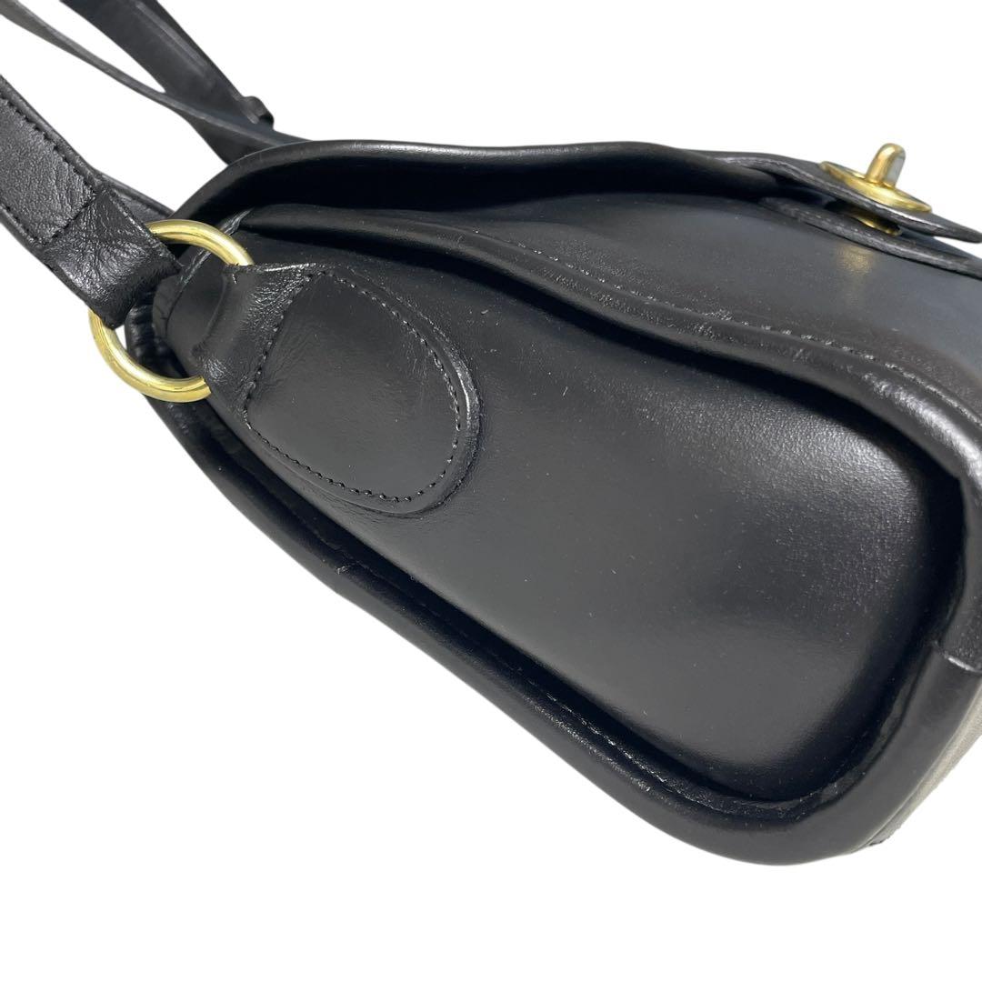 R*o様 【美品】オールドコーチ USA製 9908 デボンバッグ ショルダーバ