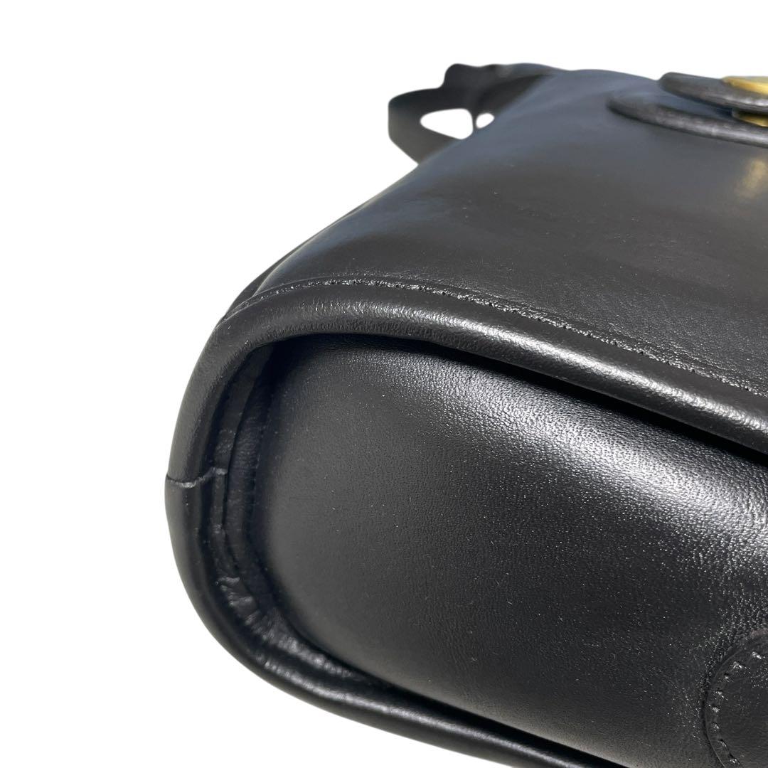 R*o様 【美品】オールドコーチ USA製 9908 デボンバッグ ショルダーバ