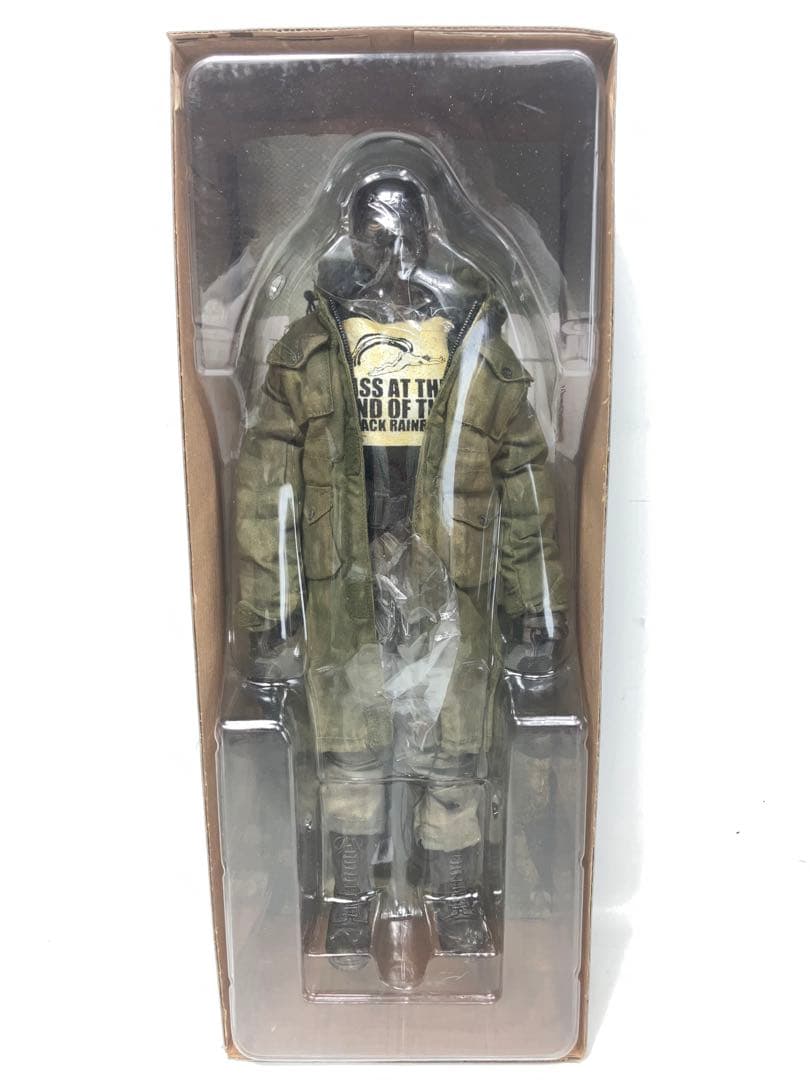 その他 threeA 1/6 ADVENTURE KARTEL SHIT WEATHER