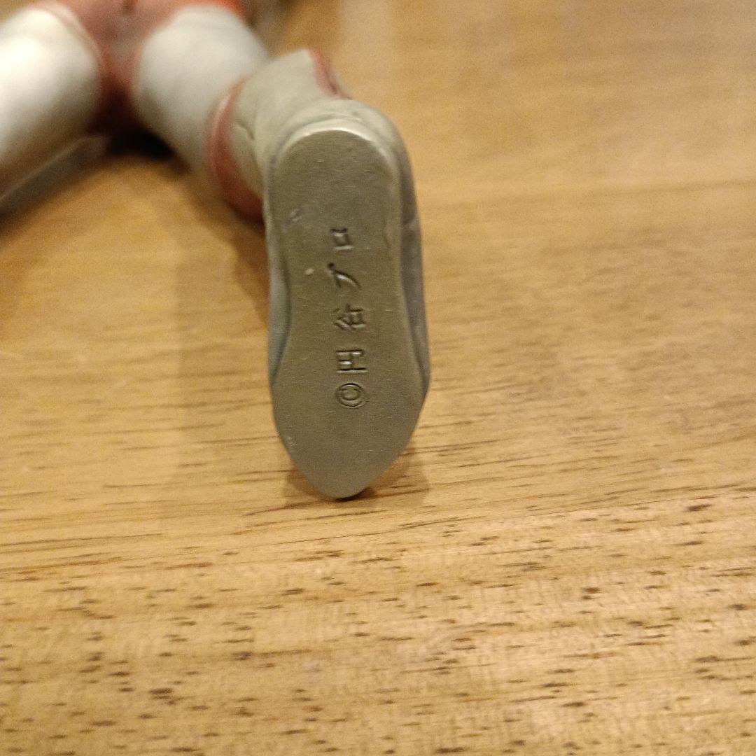 CCP帰ってきたウルトラマン